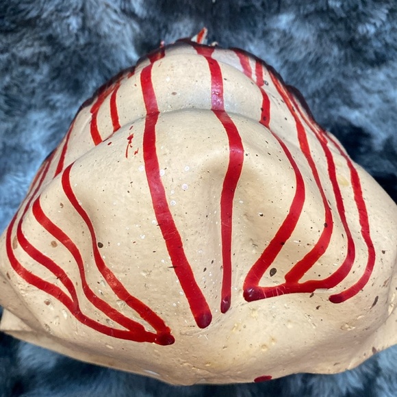 Meat Eater Fat Undead Meateater
Zombie Scary Adult Latex Halloween
Mask - Picture 14 of 16